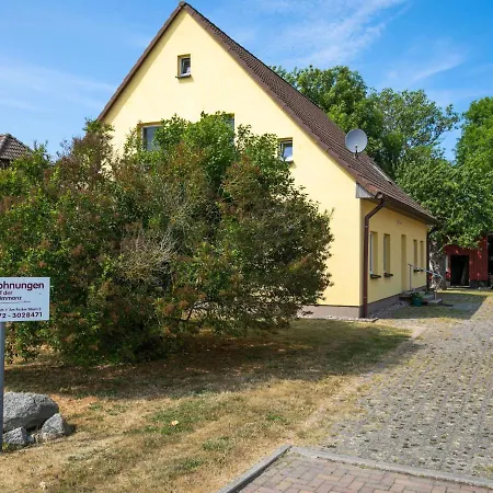 Am Strom-3 By Interhome Appartement *