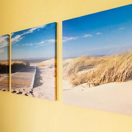 Appartement Am Strom-3 By Interhome