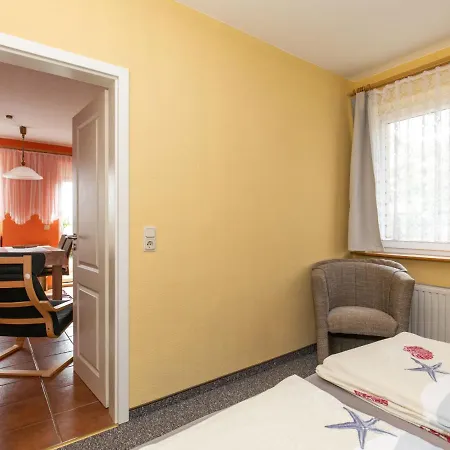 Appartement Am Strom-3 By Interhome *