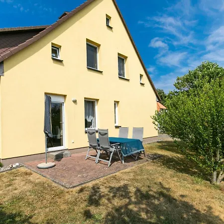 Am Strom-3 By Interhome Apartmán