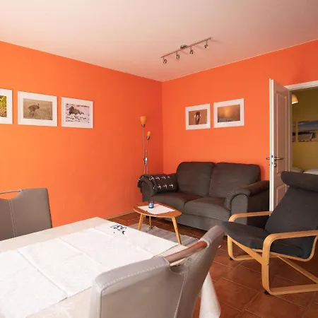 Am Strom-3 By Interhome Ummanz