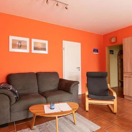 Appartement Am Strom-3 By Interhome *