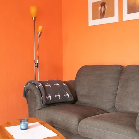 Am Strom-3 By Interhome