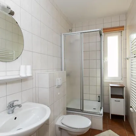 Am Strom-3 By Interhome *