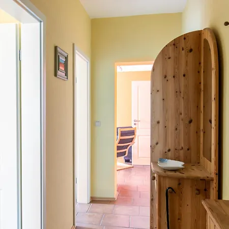 Am Strom-3 By Interhome Ummanz