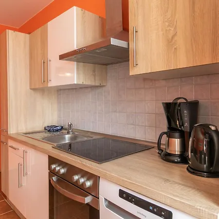 Am Strom-3 By Interhome