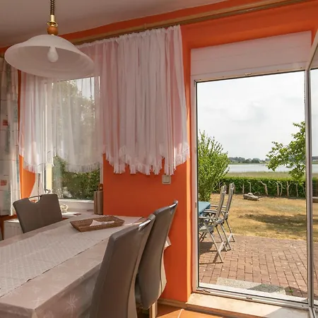 Am Strom-3 By Interhome Apartmán Ummanz