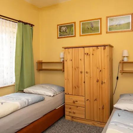 Am Strom-3 By Interhome Apartmán Ummanz